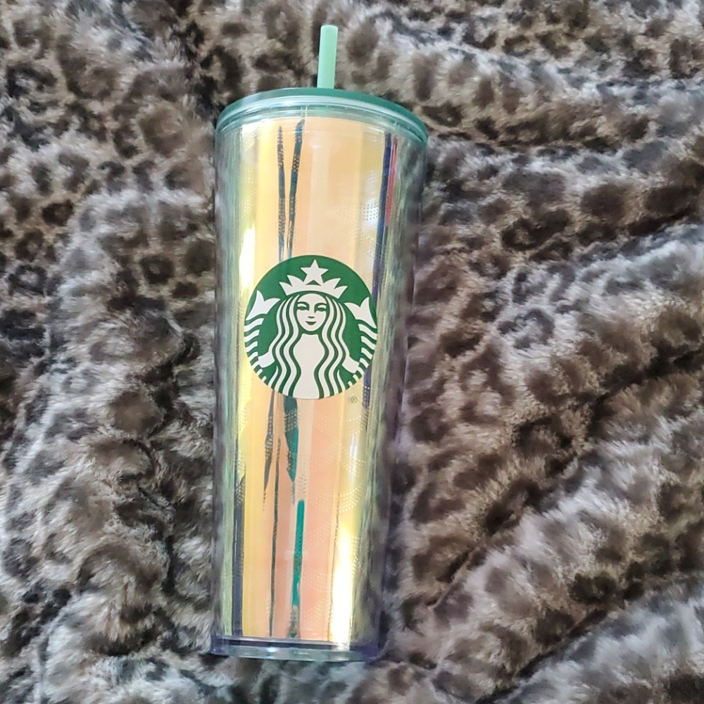 Starbucks Mermaid 2019 Tumbler